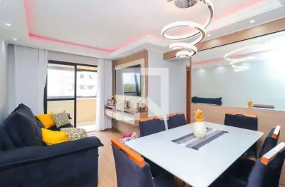 Apartamento para Aluguel - Fazenda Aricanduva, 2 Quartos,  76 m² - São Paulo
