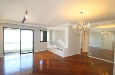 Apartamento para Aluguel - Santana, 2 Quartos,  85 m² - São Paulo