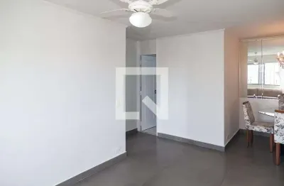 Apartamento para Aluguel - Bela Vista, 2 Quartos,  59 m² - São Paulo