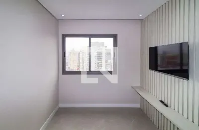Apartamento para Aluguel - Vila Prudente, 1 Quarto,  31 m² - São Paulo