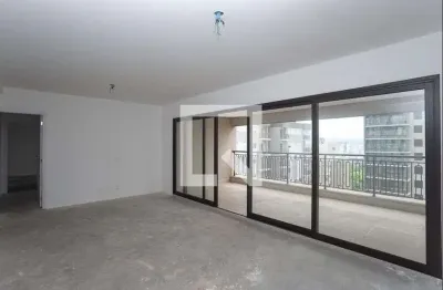 Apartamento para Aluguel - Perdizes, 3 Quartos,  175 m² - São Paulo