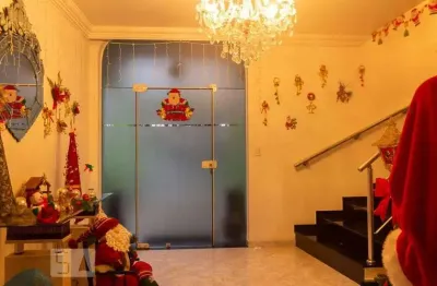 Casa para Aluguel - Interlagos, 5 Quartos,  1240 m² - São Paulo