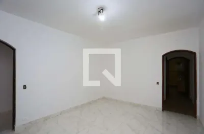 Casa para Aluguel - Parque Esmeralda, 2 Quartos,  186 m² - São Paulo