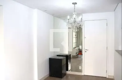 Apartamento para Aluguel - Consolação, 2 Quartos,  59 m² - São Paulo