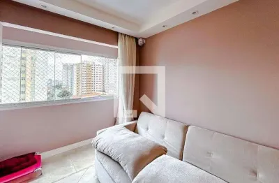 Apartamento para Aluguel - Vila Carrão, 3 Quartos,  66 m² - São Paulo