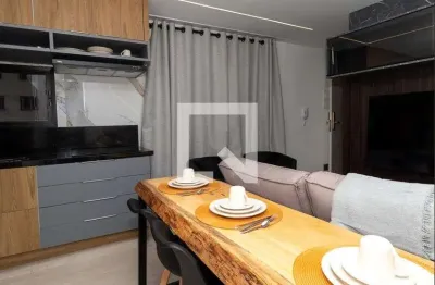 Apartamento para Aluguel - Perdizes, 2 Quartos,  45 m² - São Paulo