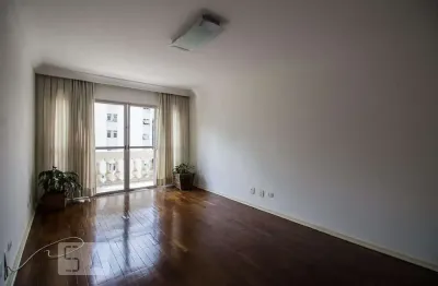 Apartamento para Aluguel - Pinheiros, 3 Quartos,  129 m² - São Paulo