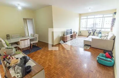 Apartamento para Aluguel - Mooca, 2 Quartos,  134 m² - São Paulo