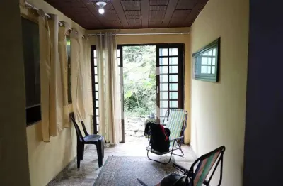 Casa para Aluguel - Jardim Maria Rita, 1 Quarto,  38 m² - São Paulo