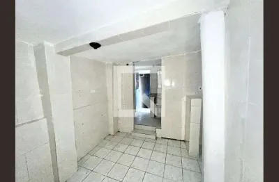 Kitnet / Stúdio para Aluguel - Santana, 1 Quarto,  18 m² - São Paulo