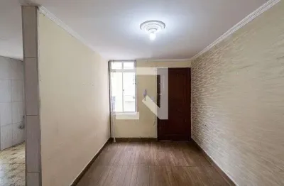 Apartamento para Aluguel - Itaquera, 3 Quartos,  52 m² - São Paulo