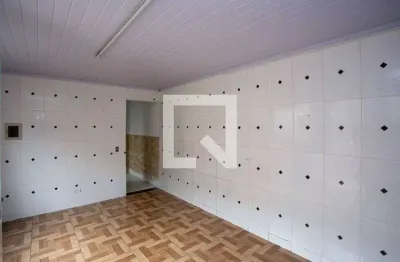 Casa para Aluguel - Jardim Miriam, 2 Quartos,  80 m² - São Paulo