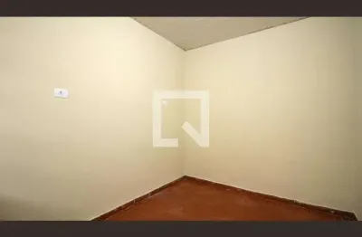 Casa com 1 quarto para alugar na Rua Catauxis, Vila Alpina, São Paulo