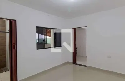 Casa com 1 quarto para alugar na Rua Caetano Lopes, Cangaíba, São Paulo