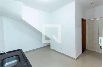 Apartamento para Aluguel - Cangaíba, 1 Quarto,  35 m² - São Paulo