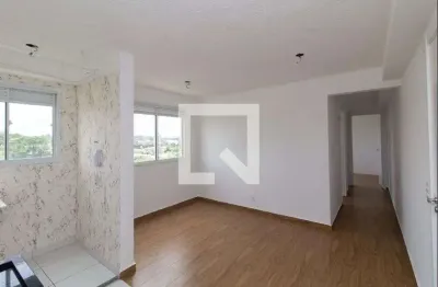 Apartamento para Aluguel - Parque do Carmo, 2 Quartos,  41 m² - São Paulo