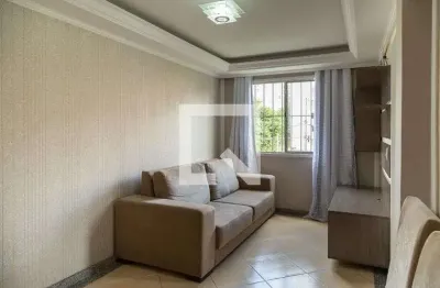 Apartamento para Aluguel - José Bonifácio, 2 Quartos,  64 m² - São Paulo