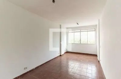 Kitnet / Stúdio para Aluguel - Santa Cecília, 1 Quarto,  28 m² - São Paulo