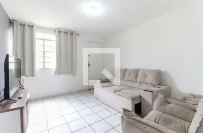 Apartamento para Aluguel - Conjunto Residencial Jose Bonifacio, 2 Quartos,  52 m² - São Paulo