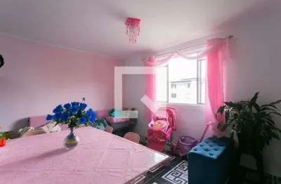 Apartamento para Aluguel - Vila Cosmopolita, 2 Quartos,  44 m² - São Paulo