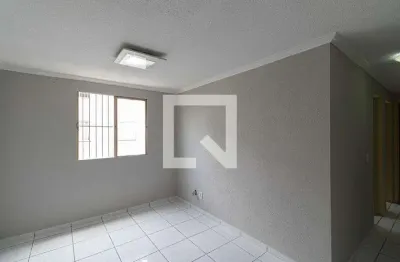 Apartamento para Aluguel - Itaquera, 2 Quartos,  48 m² - São Paulo
