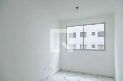 Apartamento para Aluguel - Parque do Carmo, 2 Quartos,  43 m² - São Paulo