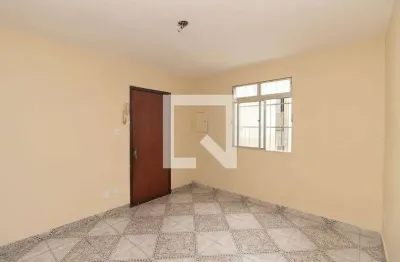 Apartamento para Aluguel - Vila Guilherme, 2 Quartos,  53 m² - São Paulo