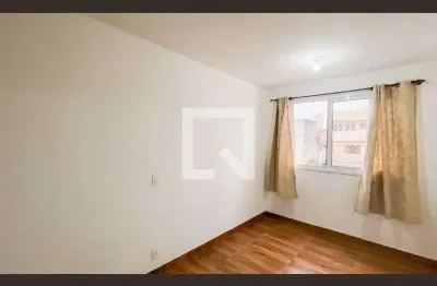 Apartamento para Aluguel - Cangaíba, 2 Quartos,  42 m² - São Paulo