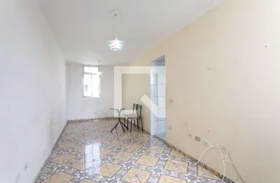 Apartamento para Aluguel - Itaquera, 2 Quartos,  56 m² - São Paulo