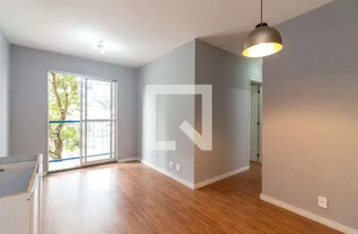 Apartamento para Aluguel - Vila Nova Cachoeirinha, 3 Quartos,  54 m² - São Paulo