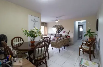Apartamento para Aluguel - Tucuruvi, 3 Quartos,  60 m² - São Paulo
