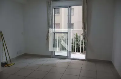 Apartamento para Aluguel - Vila Santa Clara, 1 Quarto,  37 m² - São Paulo