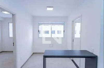 Apartamento para Aluguel - Freguesia do Ó, 2 Quartos,  35 m² - São Paulo
