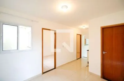 Apartamento para Aluguel - Penha de França, 2 Quartos,  46 m² - São Paulo