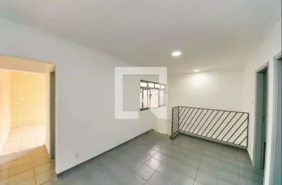 Casa para Aluguel - Vila Santa Clara, 2 Quartos,  63 m² - São Paulo