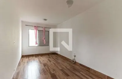 Kitnet / Stúdio para Aluguel - Santa Cecília, 1 Quarto,  45 m² - São Paulo