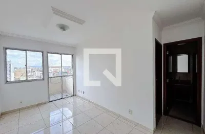 Apartamento com 1 quarto para alugar na Rua Cajuru, Mooca, São Paulo
