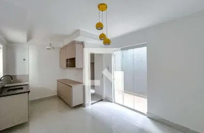 Apartamento para Aluguel - Vila Carrão, 1 Quarto,  32 m² - São Paulo