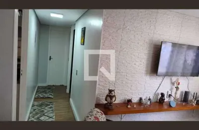 Apartamento para Aluguel - Parque Ipê, 2 Quartos,  60 m² - São Paulo