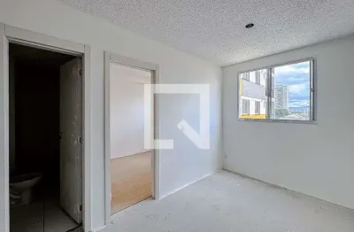 Apartamento para Aluguel - Tatuapé, 2 Quartos,  36 m² - São Paulo