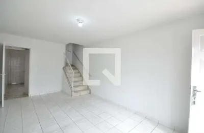 Casa para Aluguel - Jardim Brasil , 2 Quartos,  110 m² - São Paulo