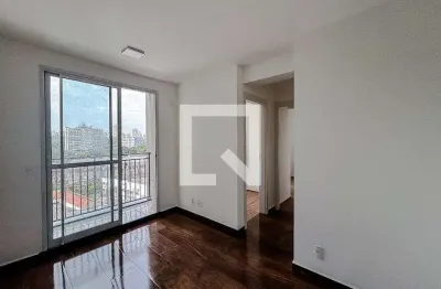 Apartamento para Aluguel - Mooca, 2 Quartos,  38 m² - São Paulo