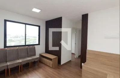 Apartamento para Aluguel - Itaquera, 2 Quartos,  46 m² - São Paulo