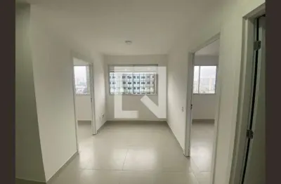 Apartamento para Aluguel - Chácara Santo Antonio, 2 Quartos,  37 m² - São Paulo