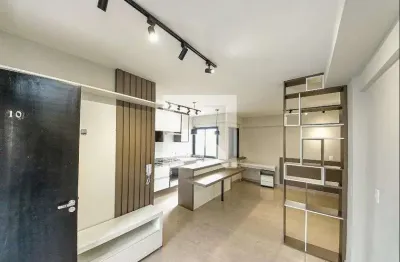 Apartamento para Aluguel - Vila Ema, 1 Quarto,  32 m² - São Paulo