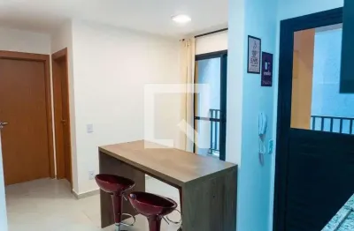 Apartamento para Aluguel - Saúde, 2 Quartos,  35 m² - São Paulo