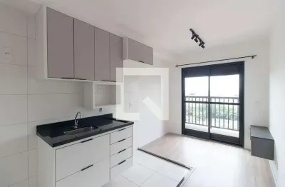 Apartamento para Aluguel - Vila Mazzei, 1 Quarto,  28 m² - São Paulo