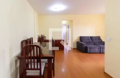 Apartamento para Aluguel - Jardim Marajoara , 2 Quartos,  65 m² - São Paulo
