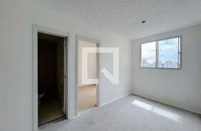 Apartamento para Aluguel - Tatuapé, 2 Quartos,  36 m² - São Paulo