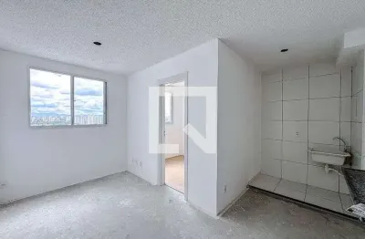 Apartamento para Aluguel - Tatuapé, 2 Quartos,  36 m² - São Paulo